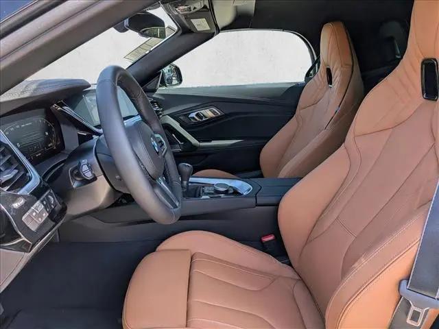 2026 BMW Z4 M40i