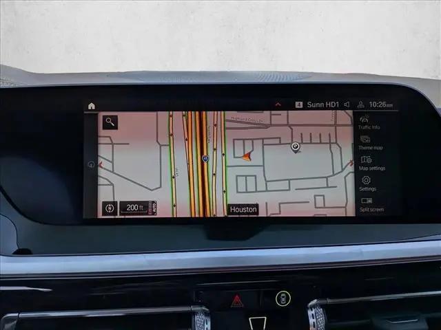2026 BMW Z4 M40i