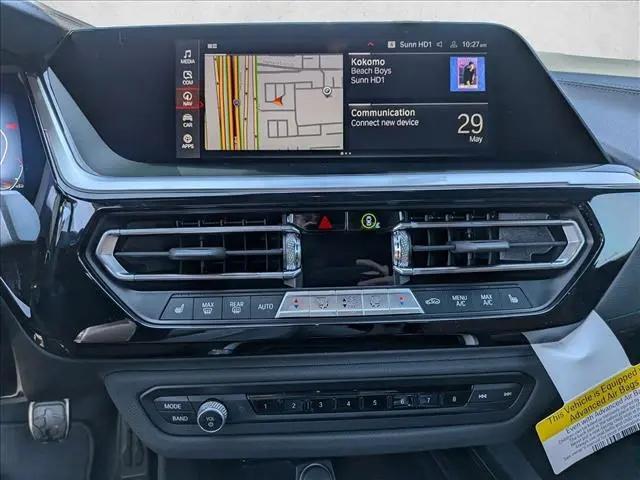 2026 BMW Z4 M40i