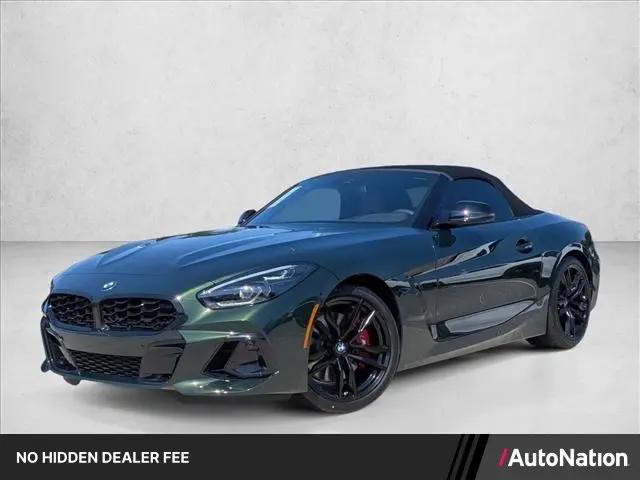 2026 BMW Z4 M40i for sale in Houston, TX