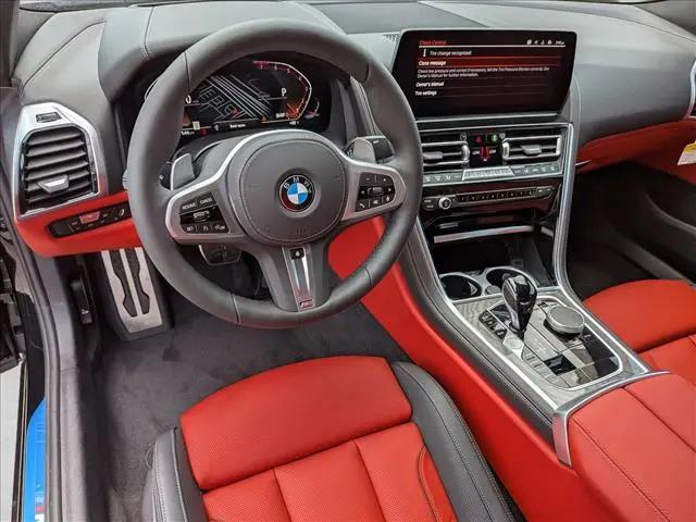 2026 BMW 840i Gran Coupe 840i