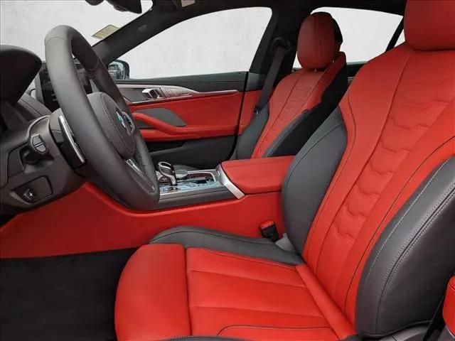 2026 BMW 840i Gran Coupe 840i