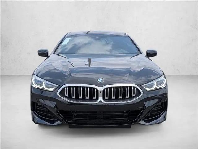 2026 BMW 840i Gran Coupe 840i