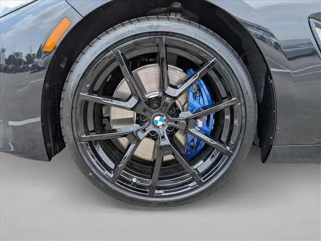 2026 BMW 840i Gran Coupe 840i