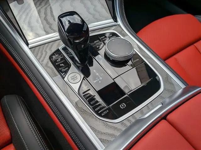 2026 BMW 840i Gran Coupe 840i