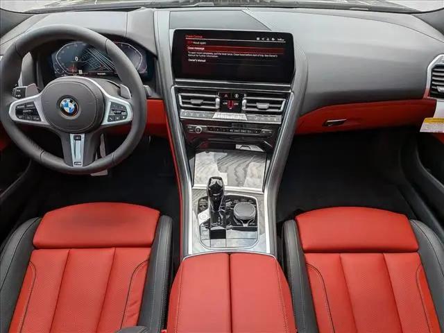 2026 BMW 840i Gran Coupe 840i