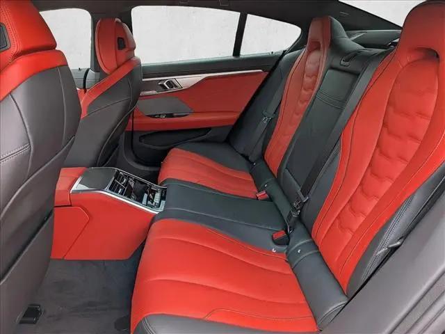 2026 BMW 840i Gran Coupe 840i