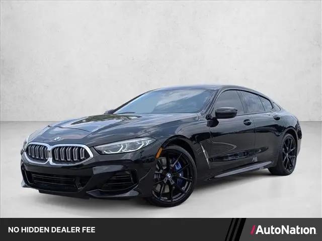 2026 BMW 840i Gran Coupe 840i for sale in Houston, TX