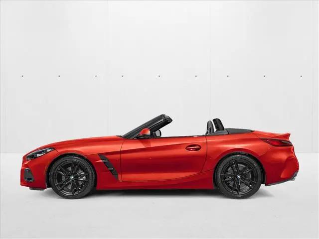 2026 BMW Z4 sDrive30i