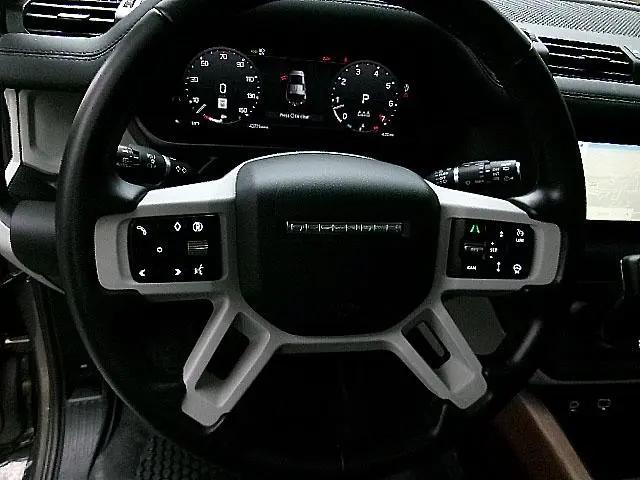 2024 Land Rover Defender 110 P400 S