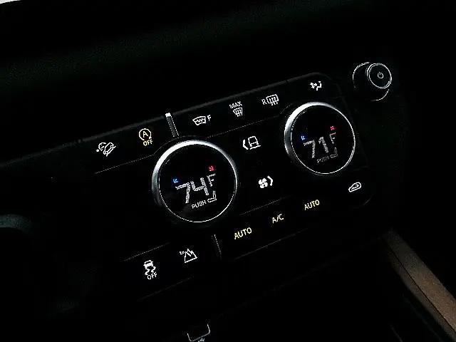2024 Land Rover Defender 110 P400 S
