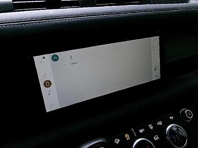 2024 Land Rover Defender 110 P400 S