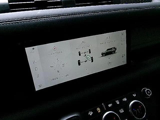2024 Land Rover Defender 110 P400 S