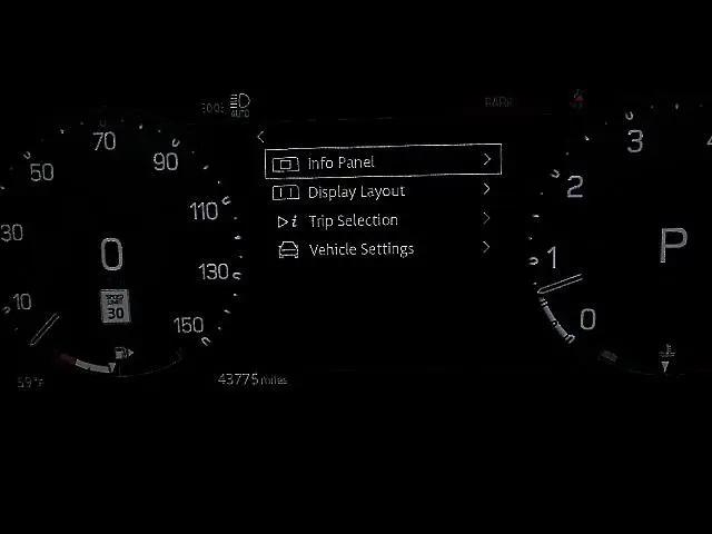2024 Land Rover Defender 110 P400 S