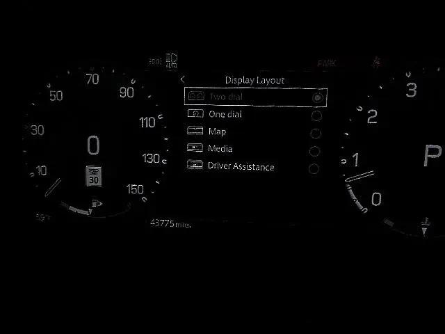 2024 Land Rover Defender 110 P400 S