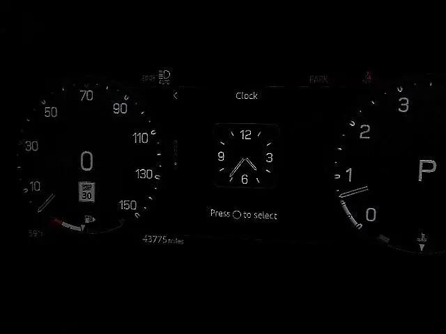 2024 Land Rover Defender 110 P400 S