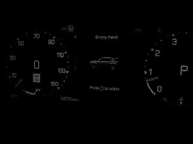 2024 Land Rover Defender 110 P400 S