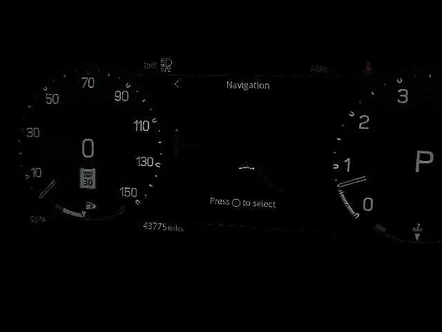 2024 Land Rover Defender 110 P400 S