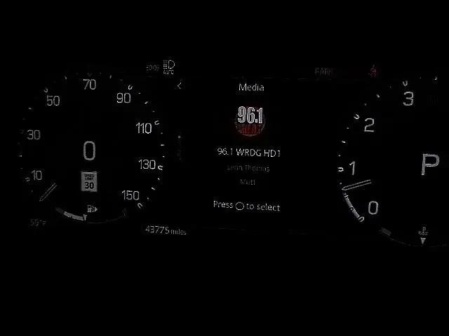 2024 Land Rover Defender 110 P400 S
