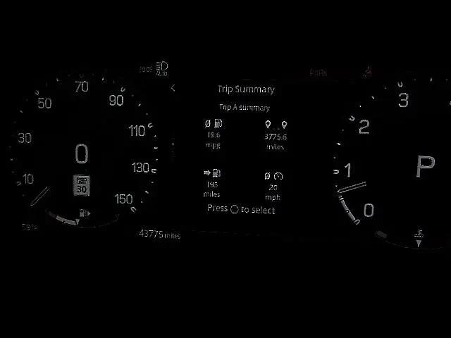2024 Land Rover Defender 110 P400 S