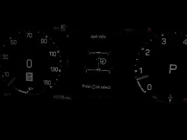 2024 Land Rover Defender 110 P400 S