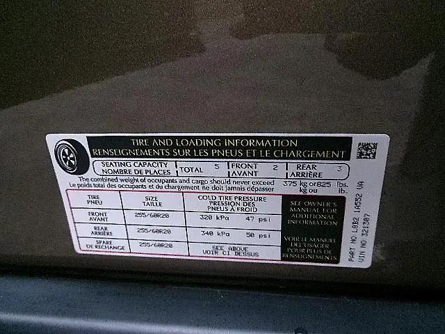 2024 Land Rover Defender 110 P400 S