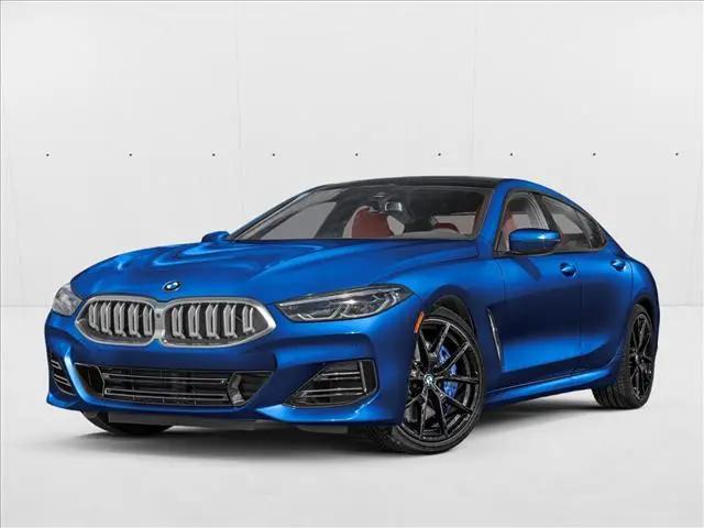 2026 BMW 840i Gran Coupe 840i for sale in The Woodlands, TX