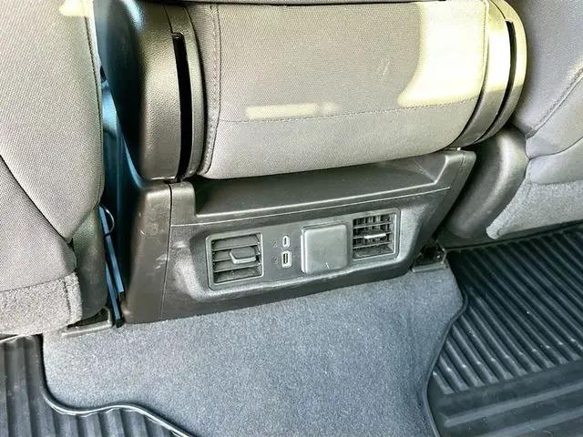 2025 Chevrolet Silverado 2500HD 4WD Crew Cab Standard Bed LT