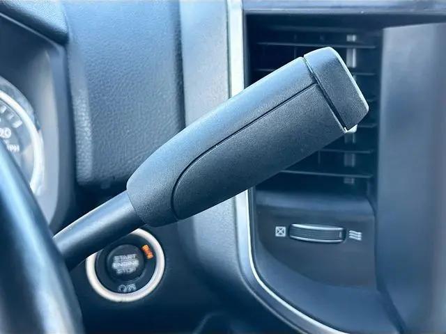2024 Ram 3500 Big Horn Crew Cab 4x4 8' Box