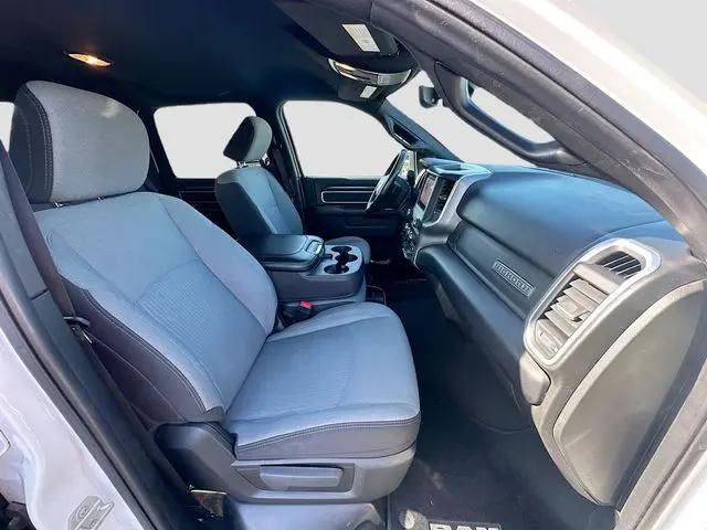 2024 Ram 3500 Big Horn Crew Cab 4x4 8' Box