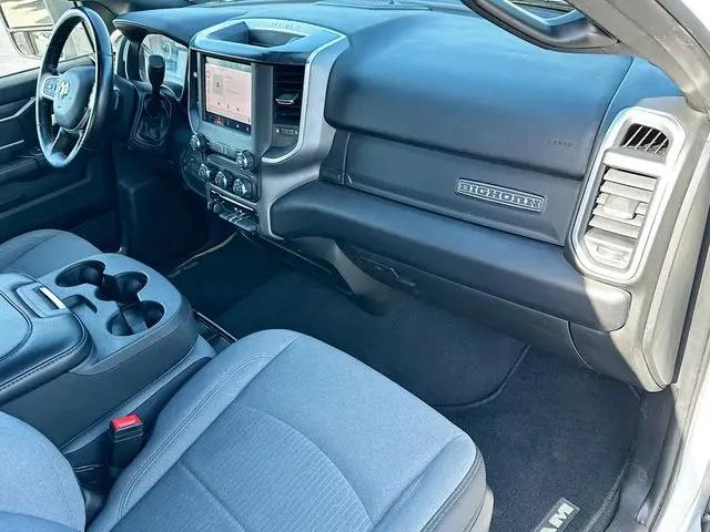 2024 Ram 3500 Big Horn Crew Cab 4x4 8' Box