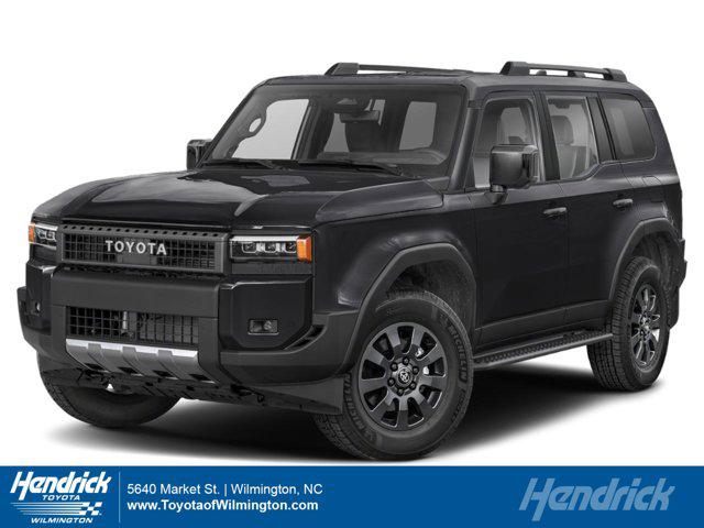 2026 Toyota Land Cruiser Unknown for sale in Wilmington, NC