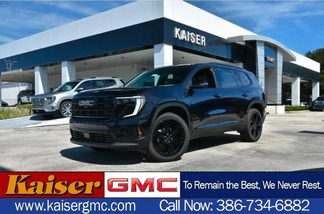 2026 GMC Acadia Elevation FWD for sale in Deland, FL