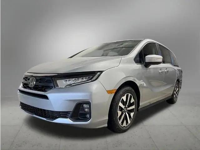 2026 Honda Odyssey EX-L for sale in Scotia, NY