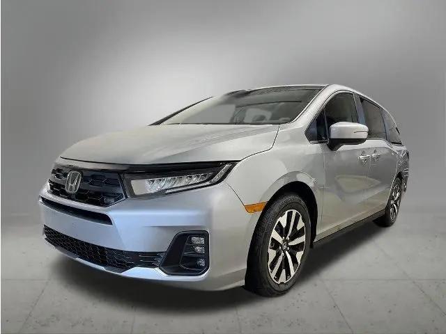 2026 Honda Odyssey EX-L for sale in Scotia, NY