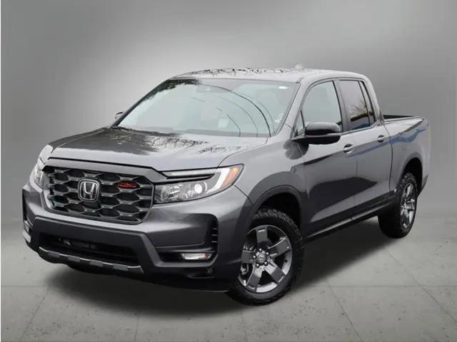 2026 Honda Ridgeline TrailSport for sale in Scotia, NY