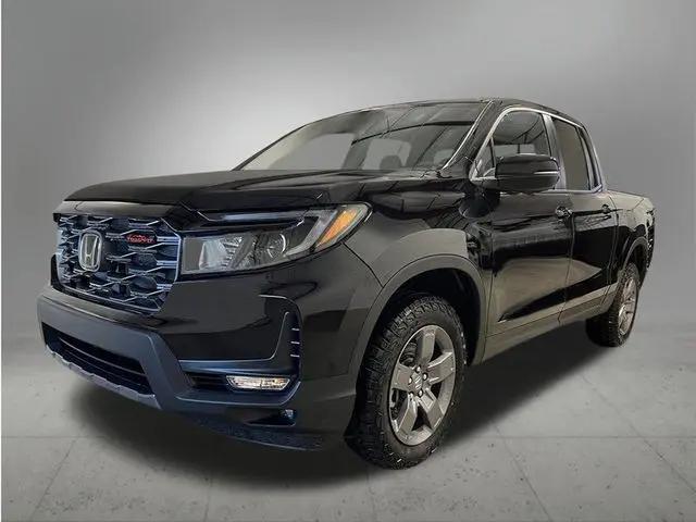 2026 Honda Ridgeline TrailSport for sale in Scotia, NY