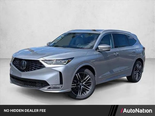 2026 Acura MDX Advance Package for sale in Sanford, FL
