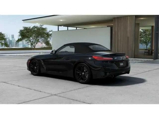 2026 BMW Z4 sDrive30i