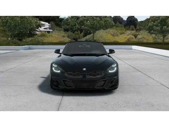 2026 BMW Z4 sDrive30i