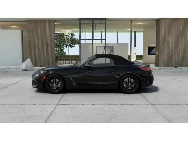 2026 BMW Z4 sDrive30i