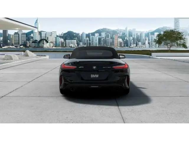 2026 BMW Z4 sDrive30i