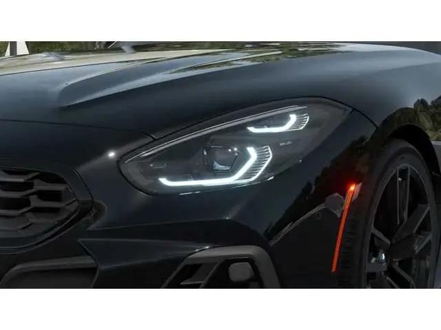 2026 BMW Z4 sDrive30i