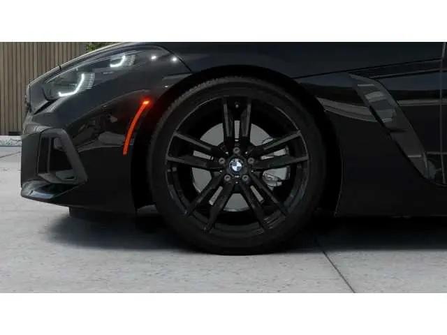 2026 BMW Z4 sDrive30i