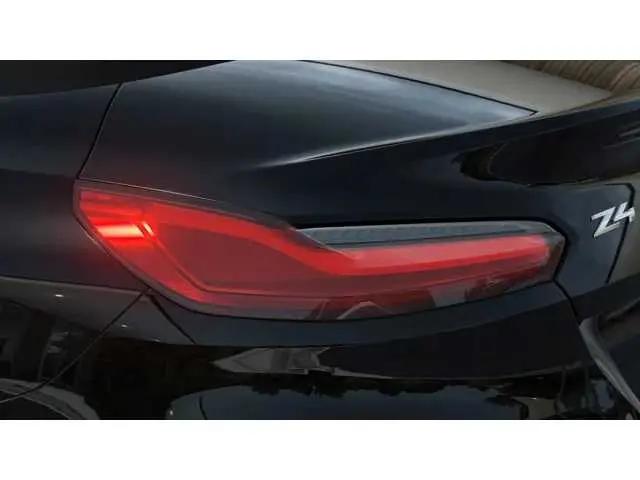 2026 BMW Z4 sDrive30i