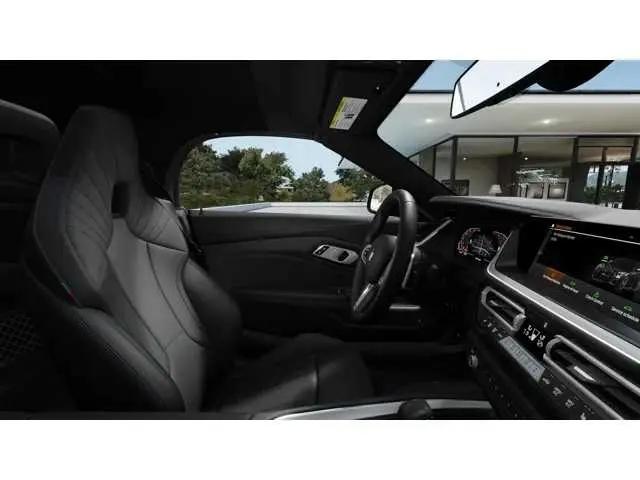 2026 BMW Z4 sDrive30i