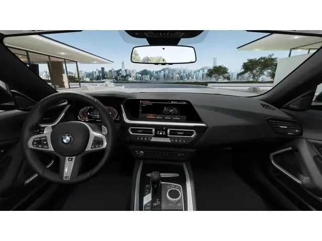 2026 BMW Z4 sDrive30i
