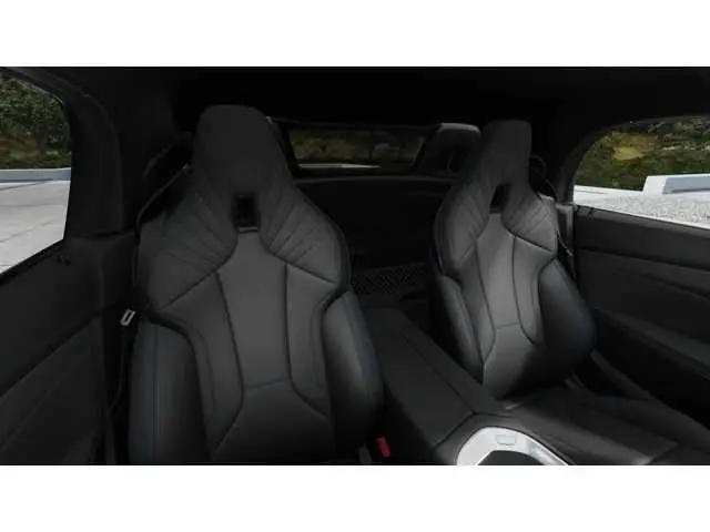 2026 BMW Z4 sDrive30i