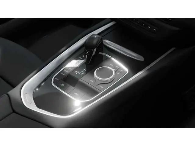 2026 BMW Z4 sDrive30i