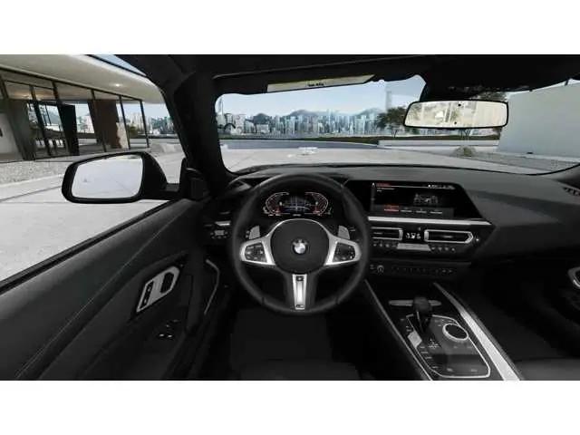 2026 BMW Z4 sDrive30i